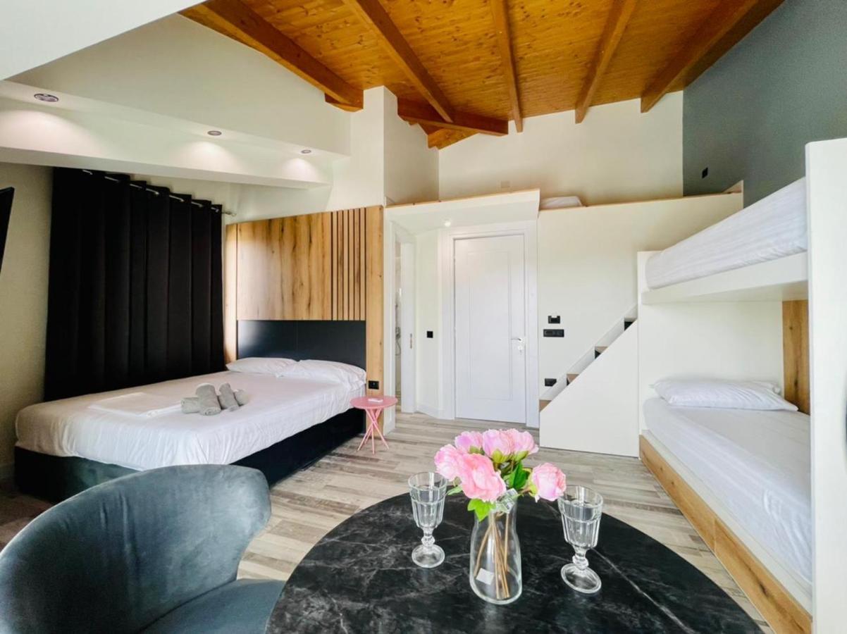 Adriatik Hotel Avlonya Dış mekan fotoğraf