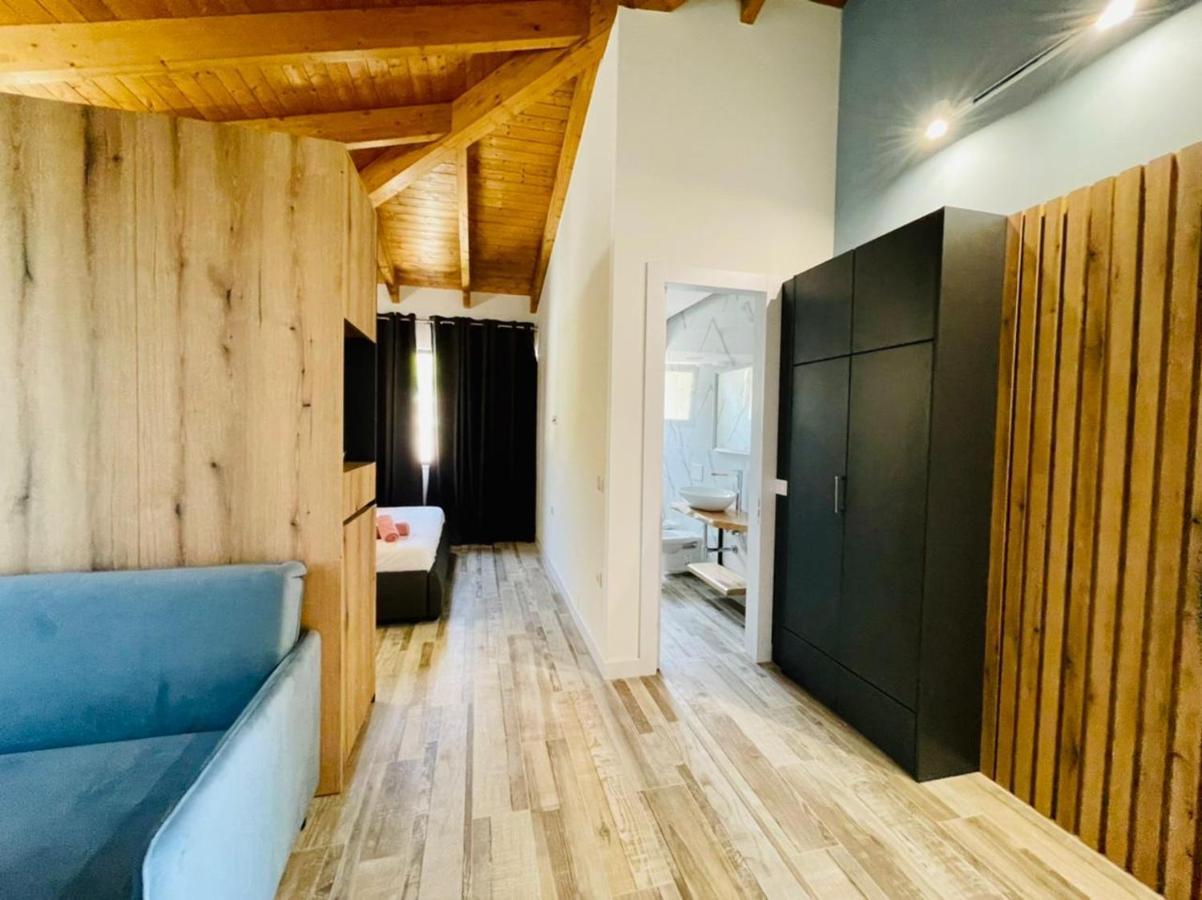 Adriatik Hotel Avlonya Dış mekan fotoğraf