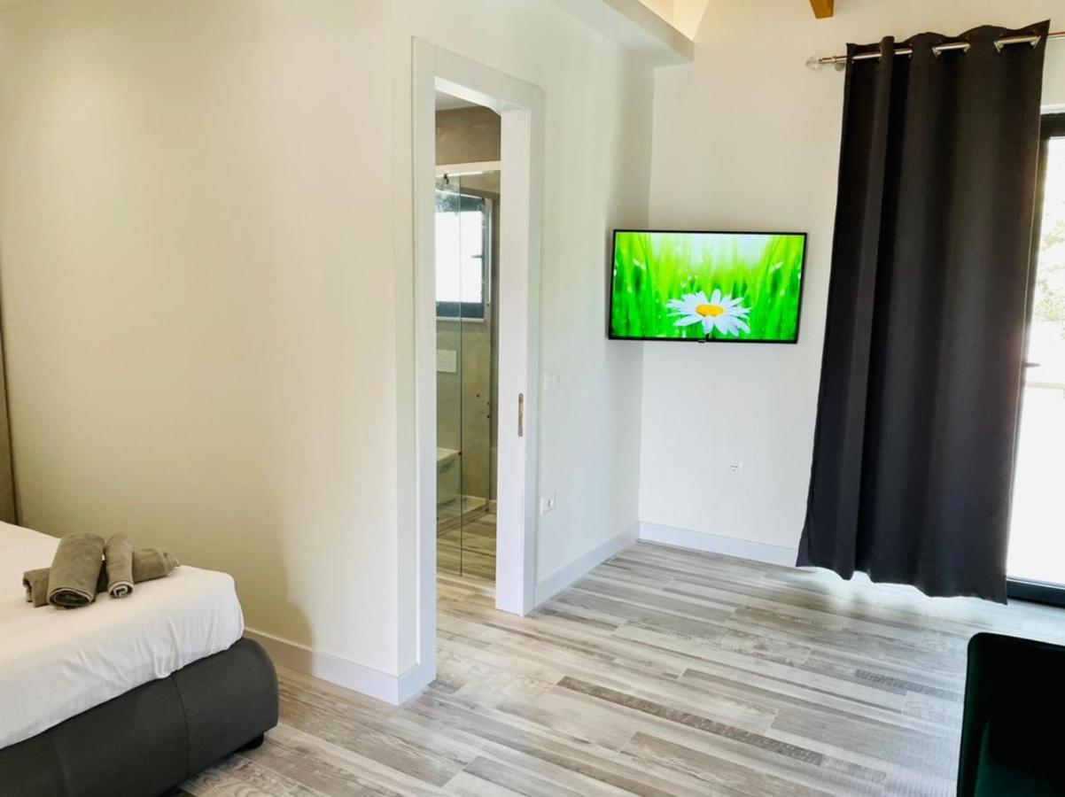 Adriatik Hotel Avlonya Dış mekan fotoğraf